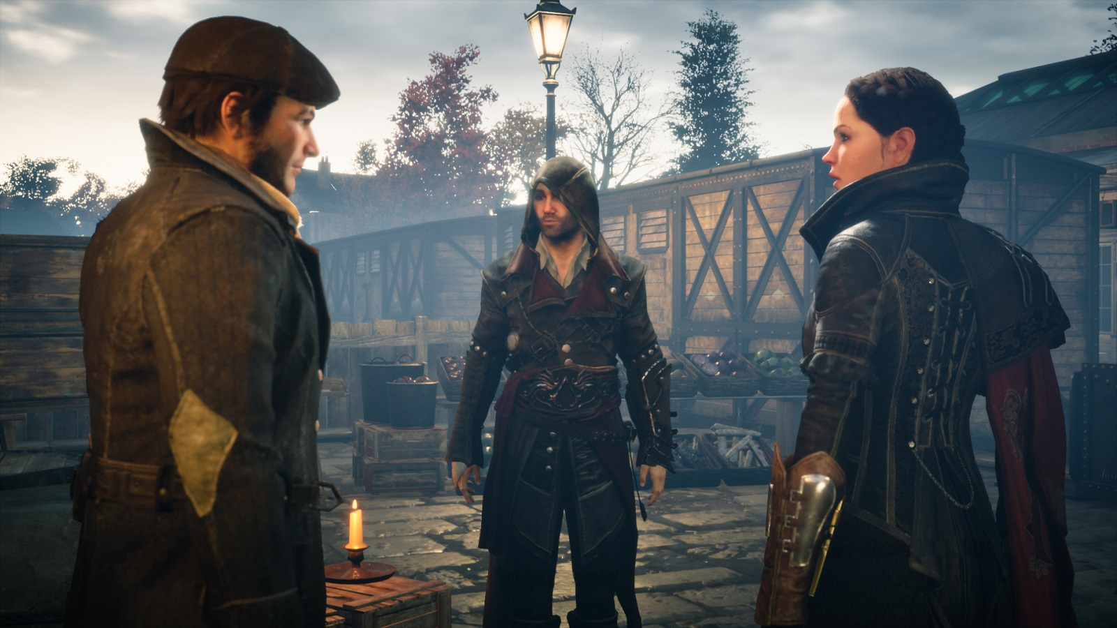 Assassins Creed Syndicate estará gratuito na Epic Games Store em breve