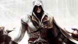 Assassin's Creed: The Ezio Collection confirmada para PS4 e Xbox One