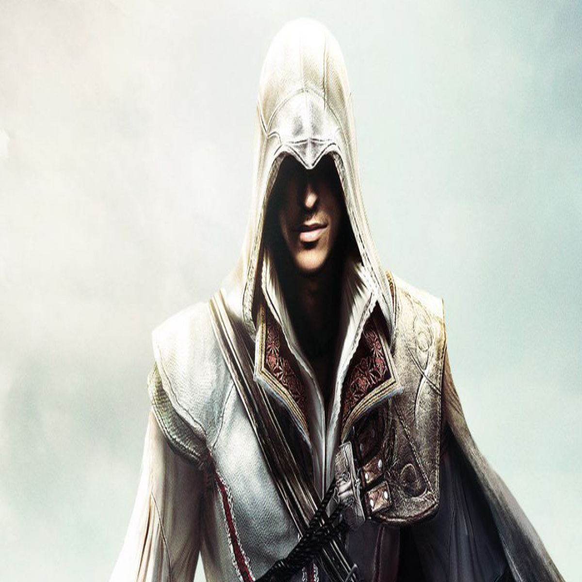 Assassin's Creed II Nintendo Switch Gameplay 