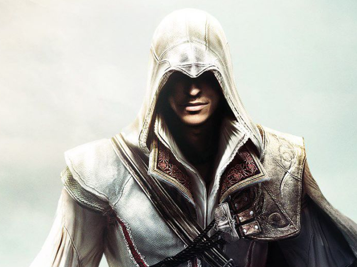 Assassin's Creed: The Ezio Collection coming to Switch on February
