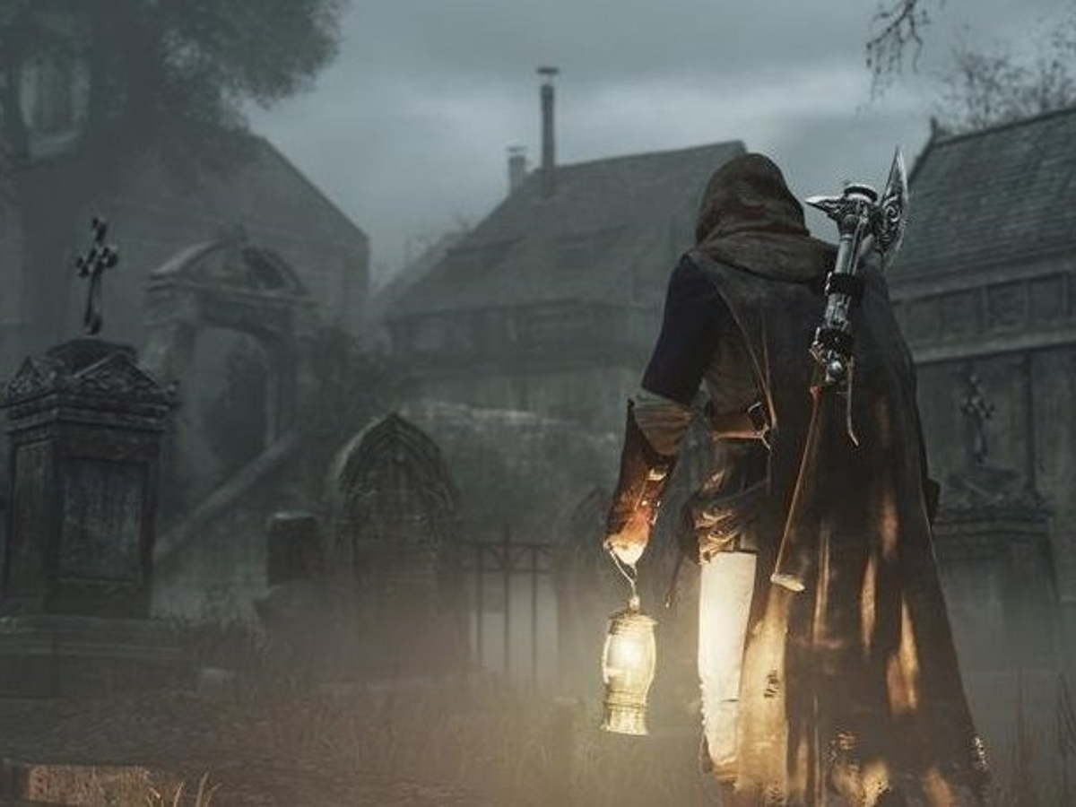 Assassin's Creed Unity: Dead Kings Xbox One Review: Alone in the