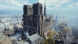 Is Assassin's Creed Unity a better game now Notre-Dame is in ruins?