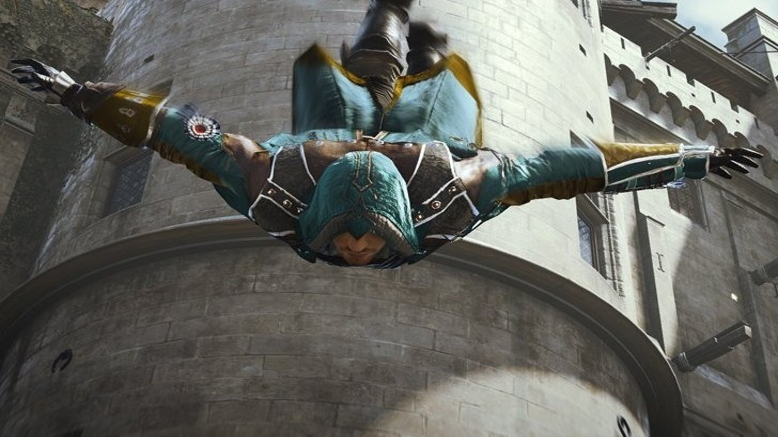 Assassin's Creed: Unity' review: bigger doesn't mean better