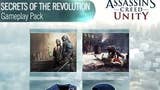 Opublikowano DLC Tajemnice Rewolucji do Assassin's Creed Unity