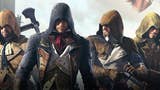 Assassin's Creed Unity z aktualizacją w dniu premiery