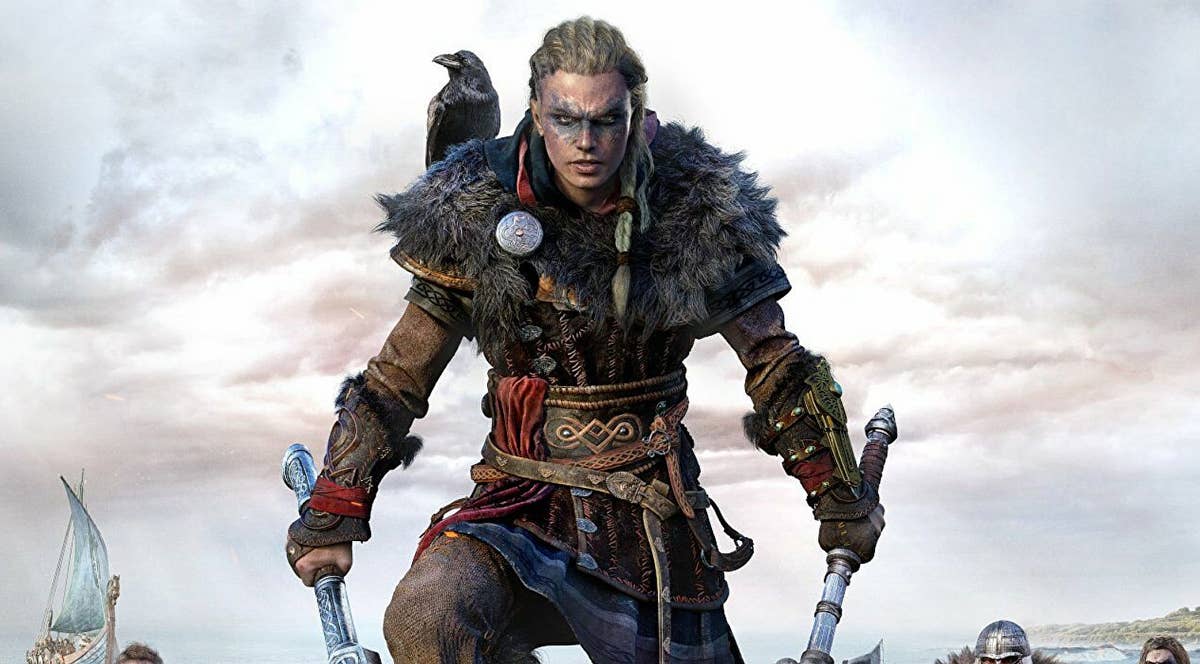 Assassin's Creed Valhalla For PC, Xbox Series XS, PS5,, 47 OFF