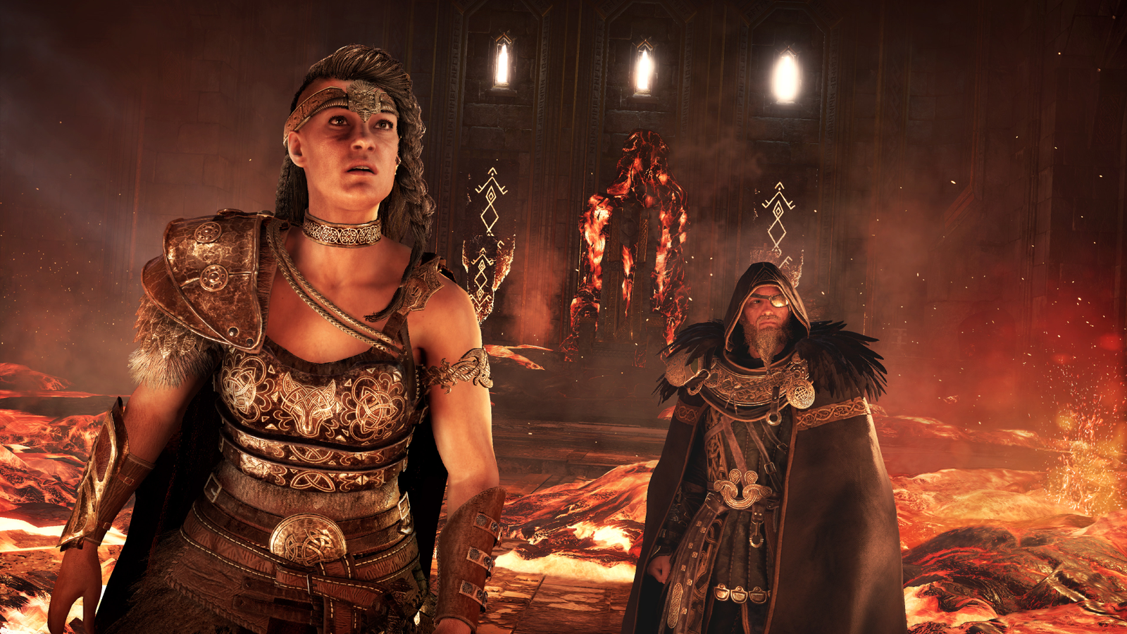 Assassin's Creed Mythology pack