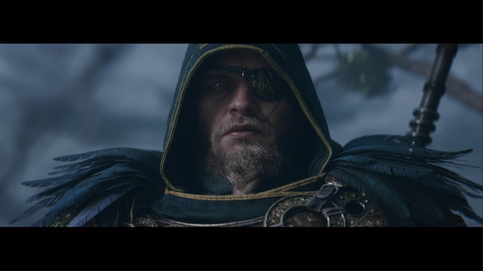 Assassin's Creed® Valhalla: Dawn of Ragnarök