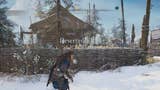 Assassin's Creed: Valhalla - Deserted Chalet key location, where to find Ornir's key and how to open the chest
