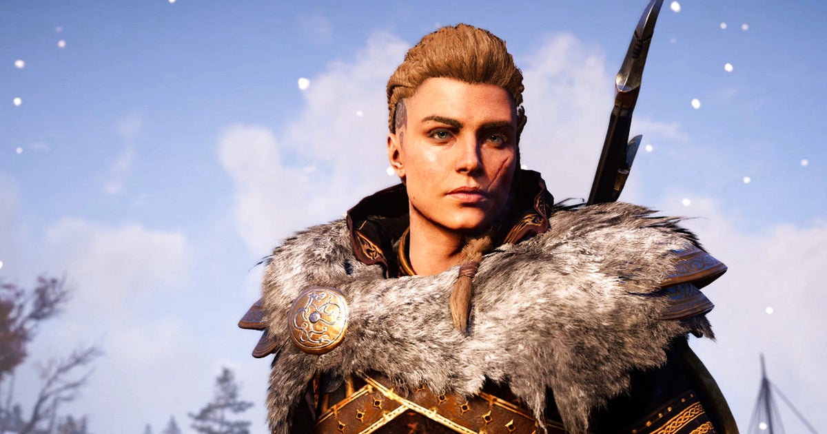 Assassin's Creed Valhalla Die Zeichen Ragnaröks zeigt erstes Gameplay im neuen Trailer Assassin's Creed Valhalla Die Zeichen Ragnaröks zeigt erstes Gameplay im neuen Trailer