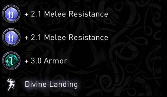 Assassin's Creed Valhalla Divine Rarity: Where do you find Platinum ...