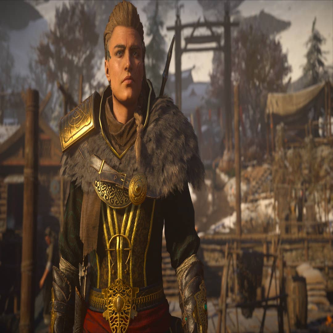 Assassin's Creed: Valhalla: The Kotaku Review