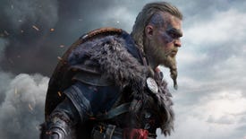 Sorry, Assassin's Creed Valhalla takes place after Ragnar Lothbrok is dead