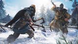 Assassin's Creed: Valhalla ganha suporte para gatilhos adaptativos do Dualsense