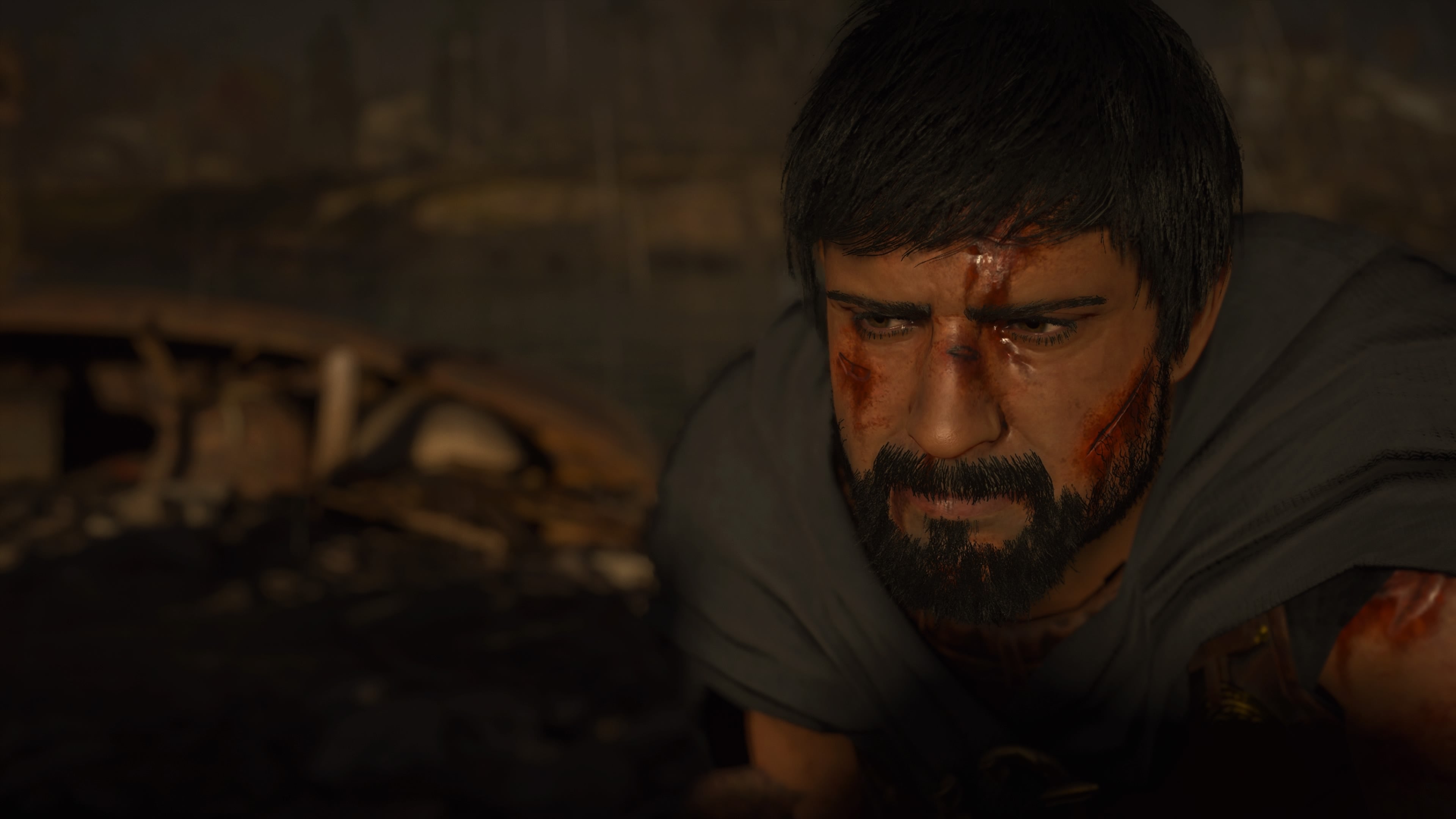 Assassin's Creed Valhalla Leofrith choice: should you spare or kill Leofrith?