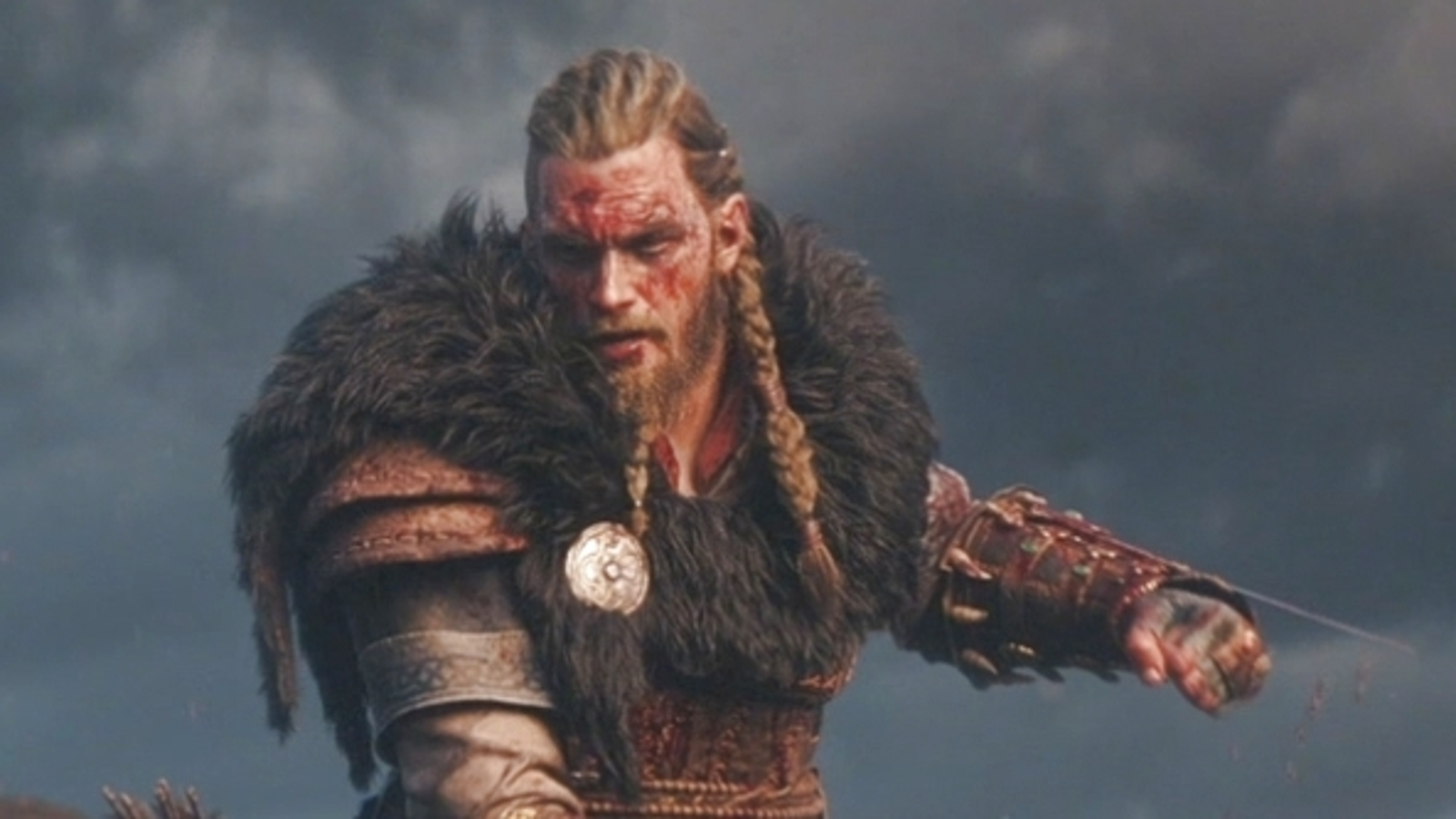 All Norse Myth Characters In AC Valhalla's Dawn Of Ragnarok Trailer