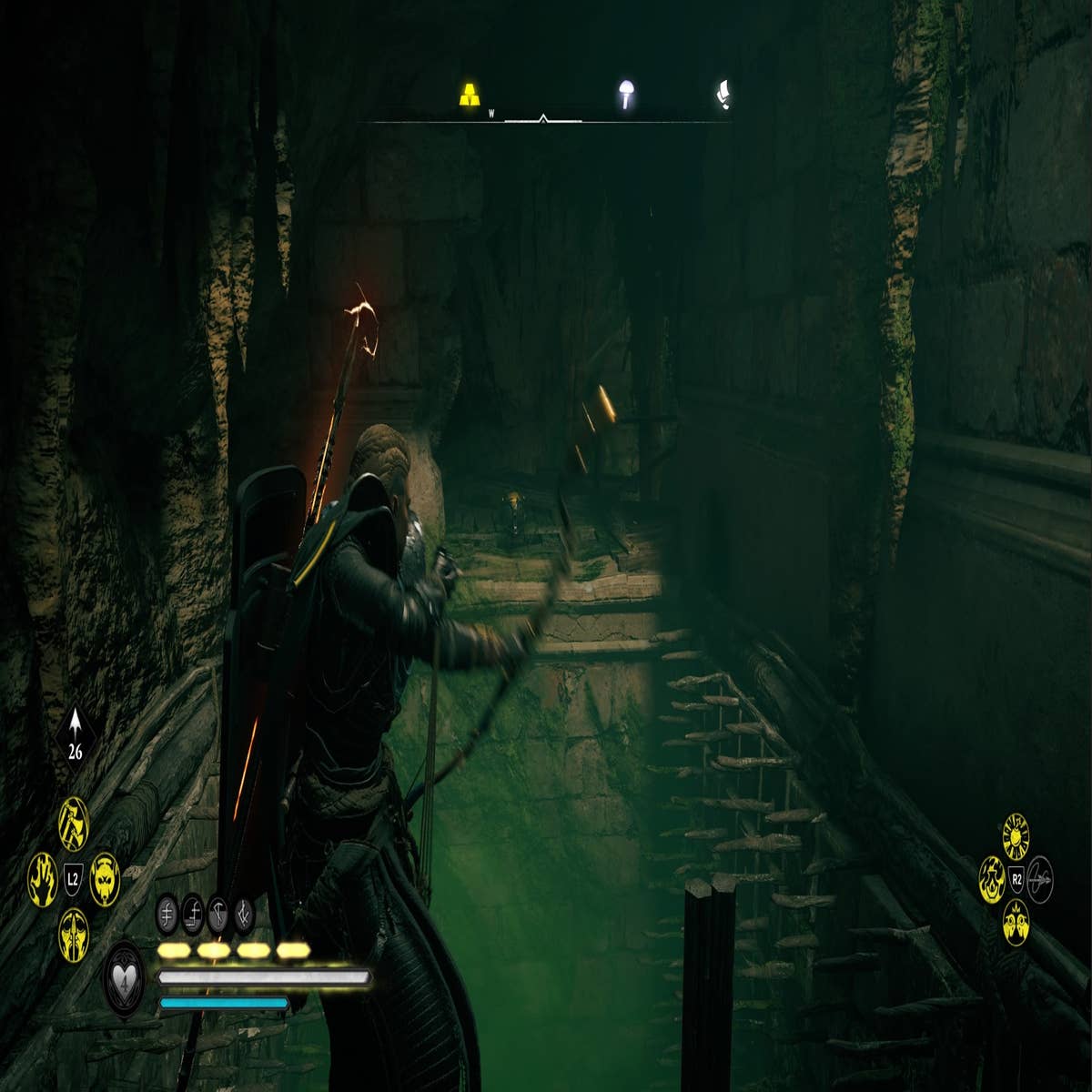 Assassin's Creed Valhalla: 9 New Images From the Gameplay Trailer