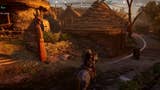 Assassins Creed Valhalla v půlhodině uniklých záběrů z hraní