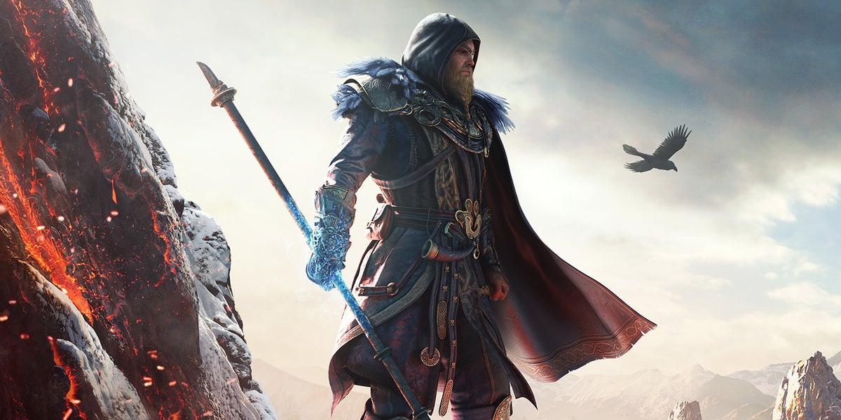 New Assassin's Creed Game May Not Be Out Until 2023, And That's a Good Thing