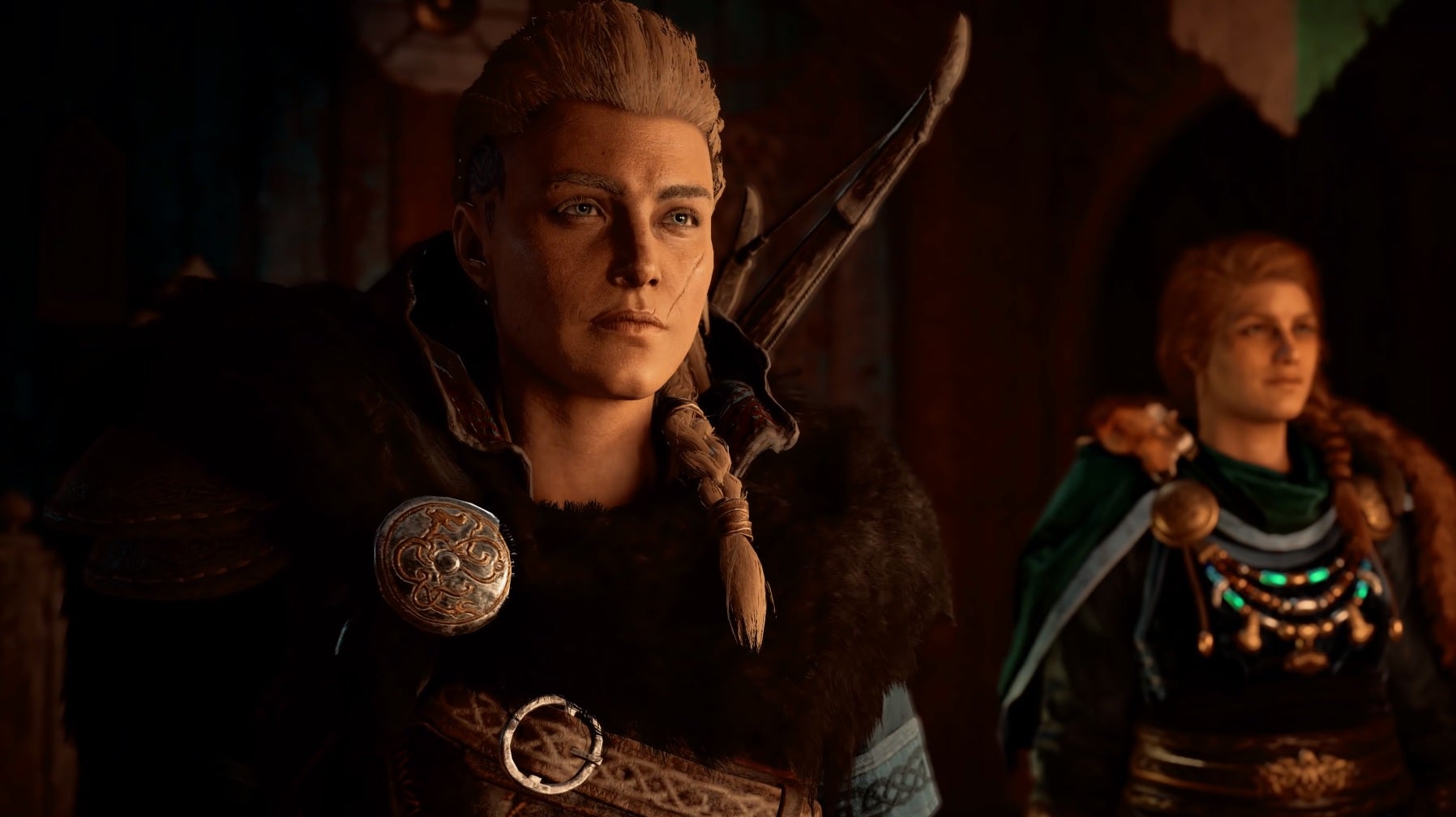 Assassin's Creed Valhalla digs into Viking skills, settlements, and PC specs