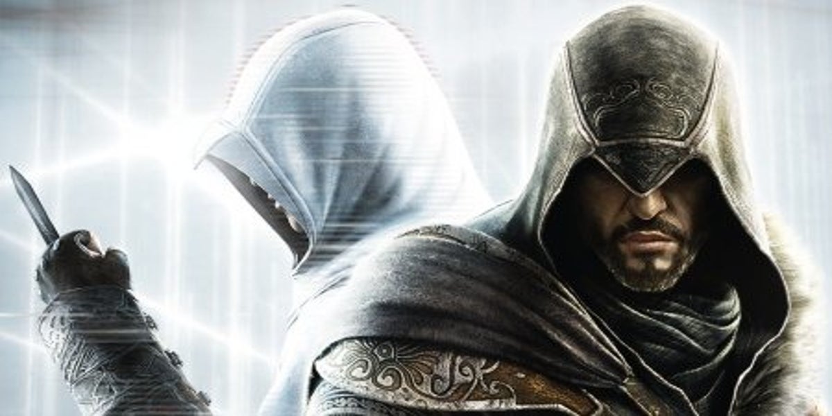 About: Assassin's Creed® Revelations (Google Play version)