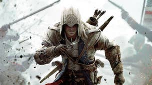 Assassin's Creed 3 will be free through Uplay for the month of December