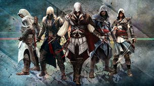 Assassin's Creed PS3 Xbox 360 reveal coming "soon"