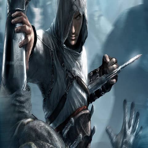 Assassin's Creed Revelations walkthrough brings Altair back into