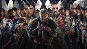 Ubisoft is experimenting with “standalone multiplayer experiences” for Assassin’s Creed