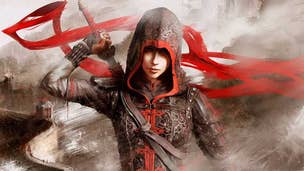 Get Assassin's Creed Chronicles China free in the Uplay Lunar Sale