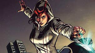Assassin's Creed comic introduces a new character