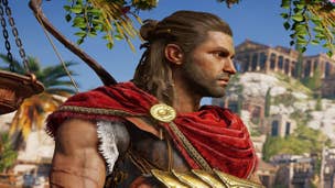 Assassin's Creed Odyssey ditches memory synchronisation for a GTA-style wanted system to keep you in check
