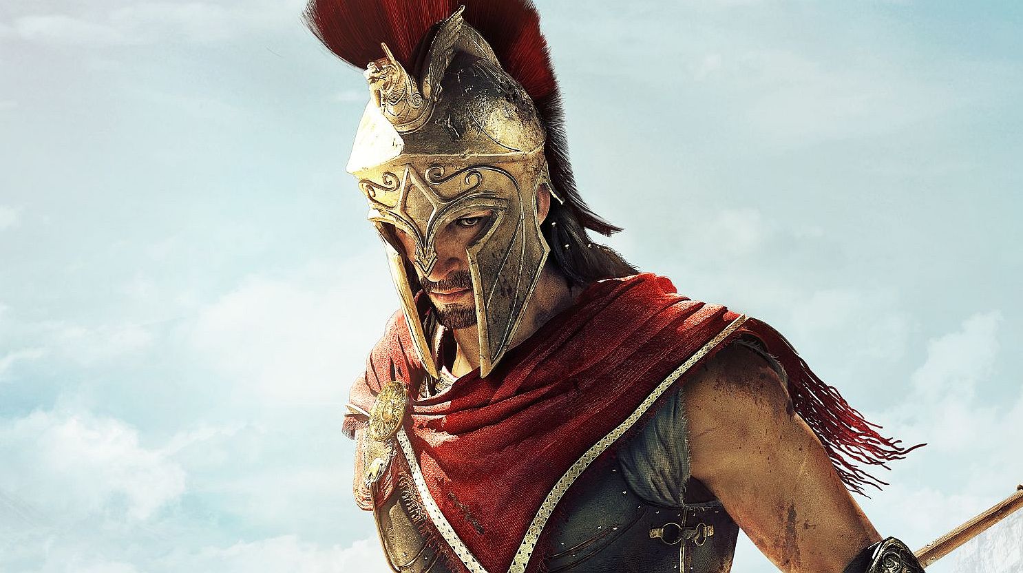 Assassin s Creed Odyssey is playable through Chrome for free in