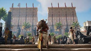 Assassin's Creed Origins finally gets collectables right