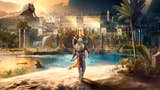 Assassin's Creed Origins mostra a nova expansão