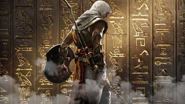 Image for Assassin's Creed Origins PC vs PS4 Pro 4K Analysis!