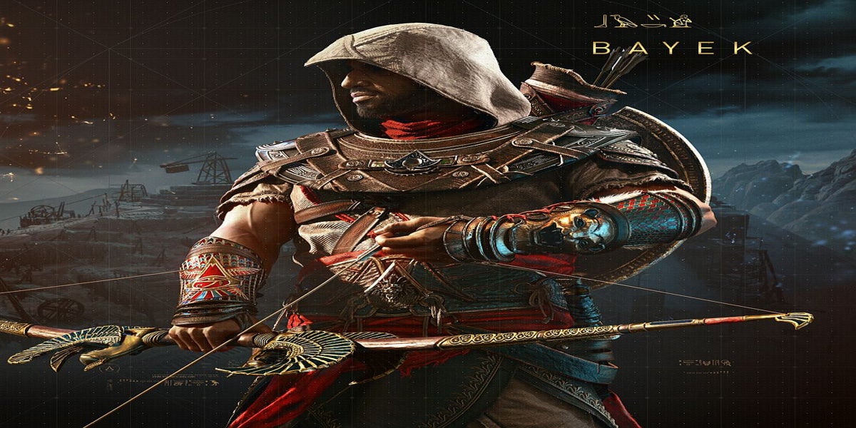 Assassin's Creed Origins: The Hidden Ones DLC Review - The Final Verdict 