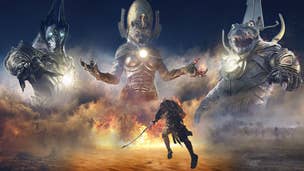 All three Trials of the Gods live in Assassin's Creed Origins through Tuesday, so go claim your bonus outfit