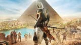 Assassin's Creed Origins wkrótce z trybem 60 FPS na PS5 i Xbox Series X/S?