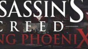 Assassin's Creed: Rising Phoenix teased in Black Flag - report