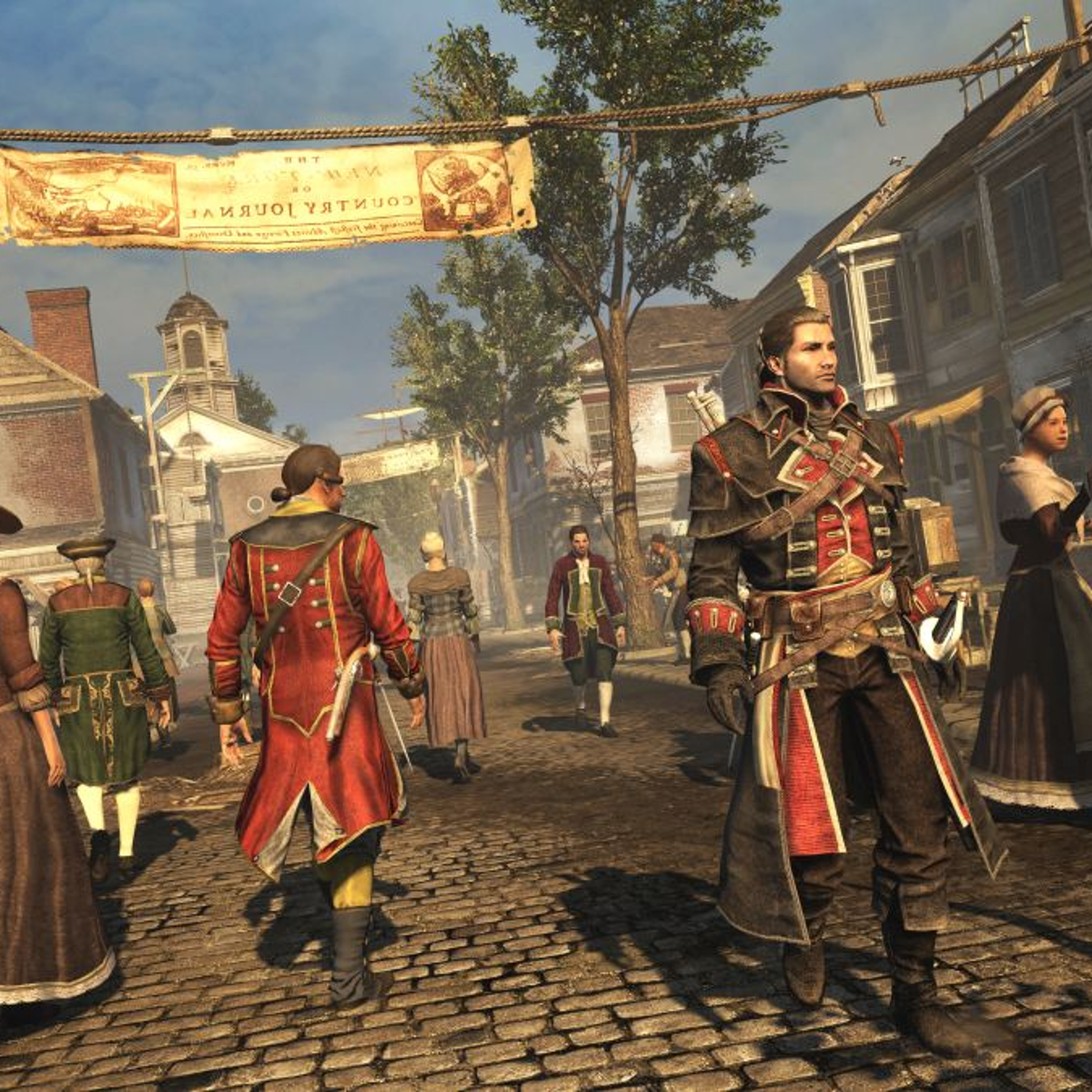 Assassin's Creed 1 Remastered (The Definitive Collection of Mods) : r/ assassinscreed