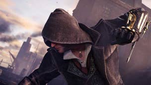 Assassin's Creed: Syndicate gets cinematic trailer