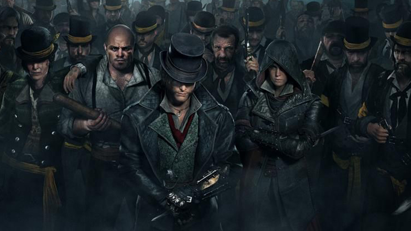 World War 1 - Assassin's Creed Syndicate Guide - IGN