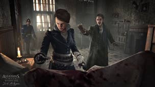 Assassin’s Creed Syndicate: get into the mind of Jack the Ripper with this new VR-ready trailer