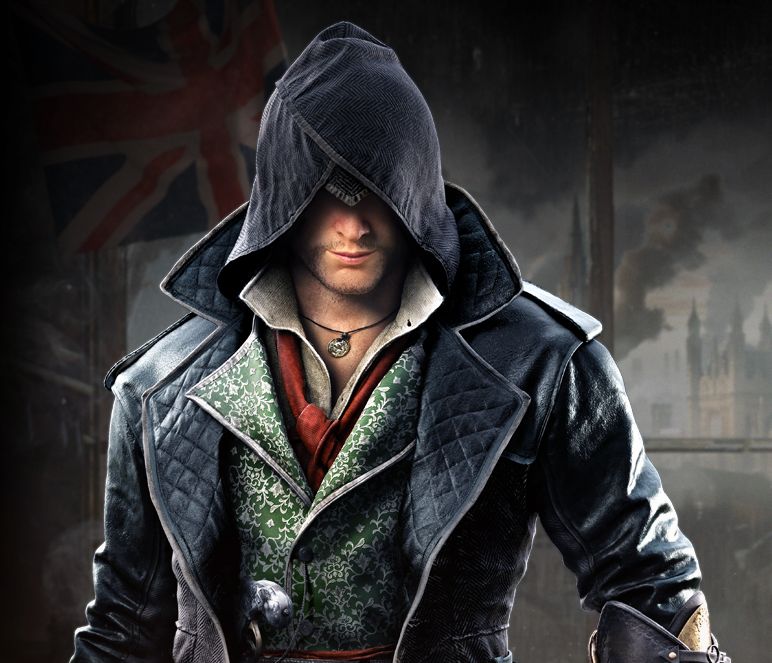 Evie frye clearance jacket