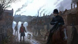 Assassin's Creed: Syndicate tops UK chart