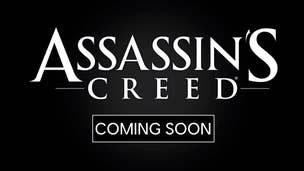 Watch Ubisoft tease the next Assassin's Creed live