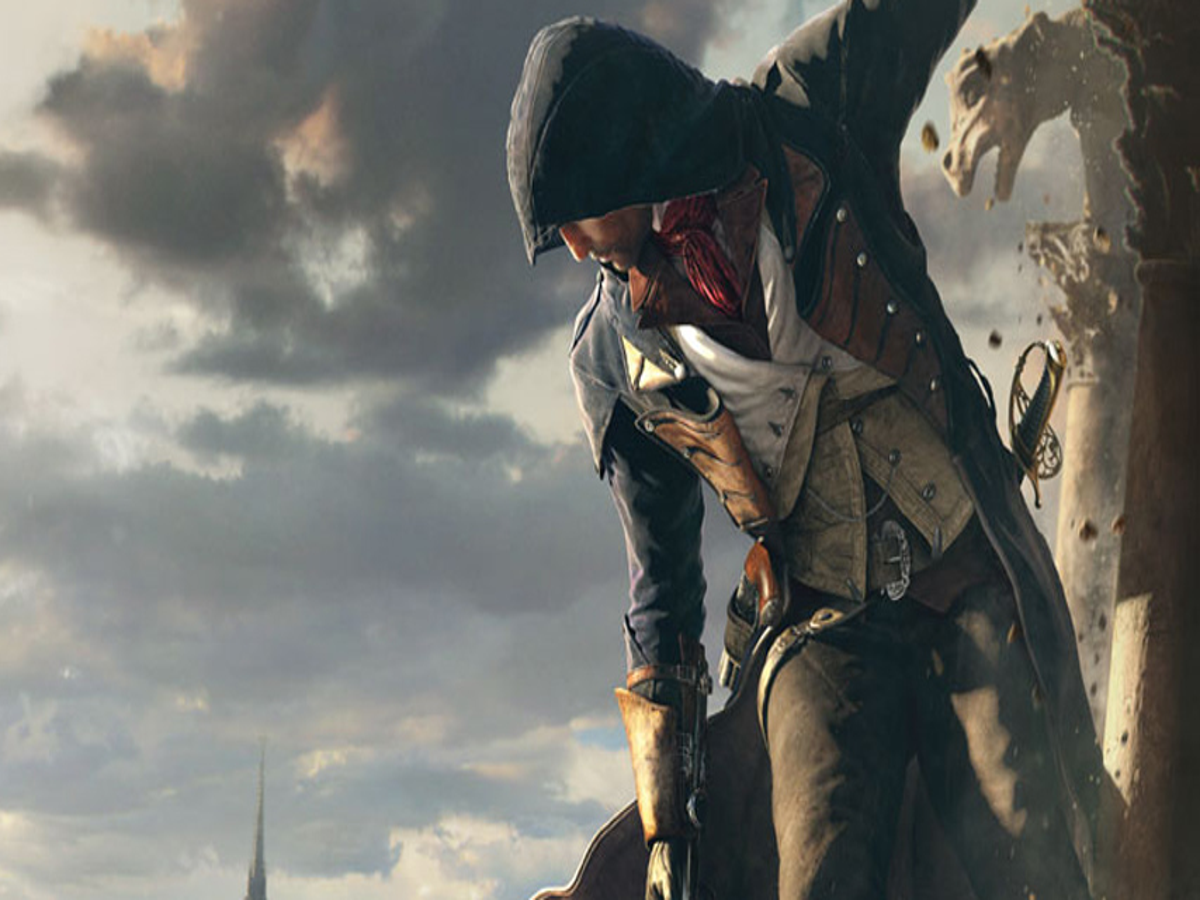Ubisoft Quebec, produtores de Assassin s Creed: Unity, serão os