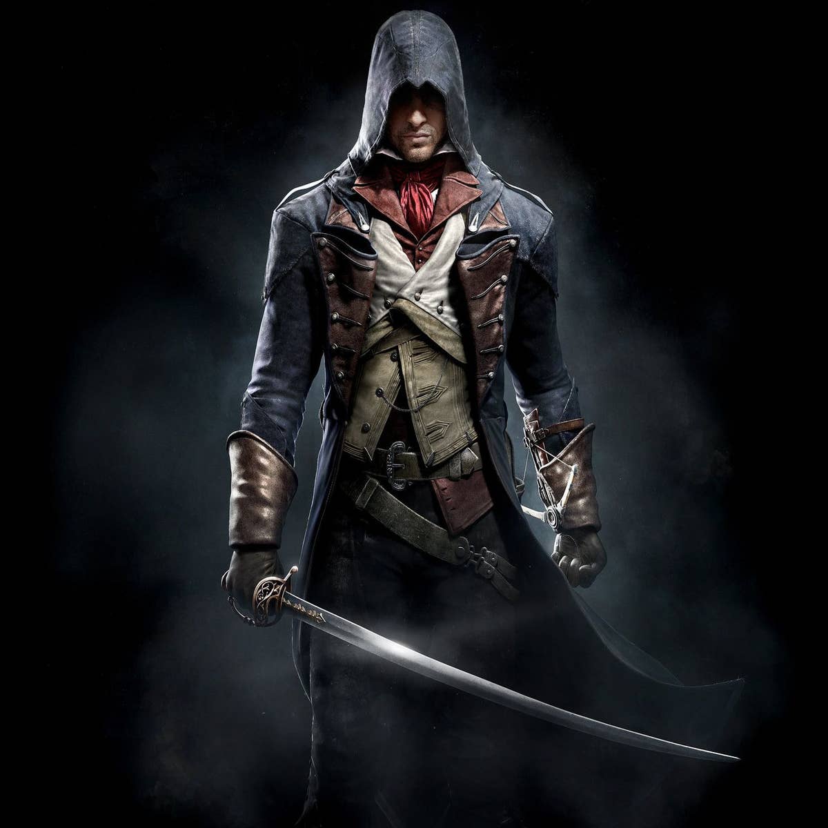 Ubisoft Assassin's Creed: Unity Sony PlayStation 4 