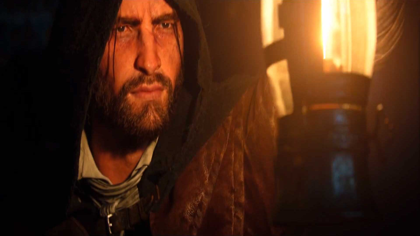 Dead Kings DLC Free for All Assassin's Creed Unity Players - IGN